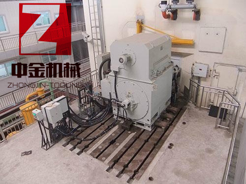 新能源電機(jī)風(fēng)電機(jī)組電動(dòng)汽車(chē)試驗(yàn)鐵地板